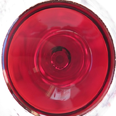 Copa de vino