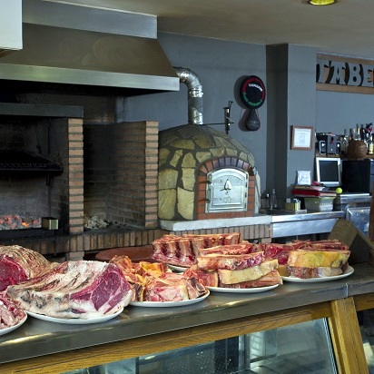 Horno