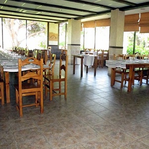 Comedor