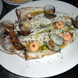 pescado