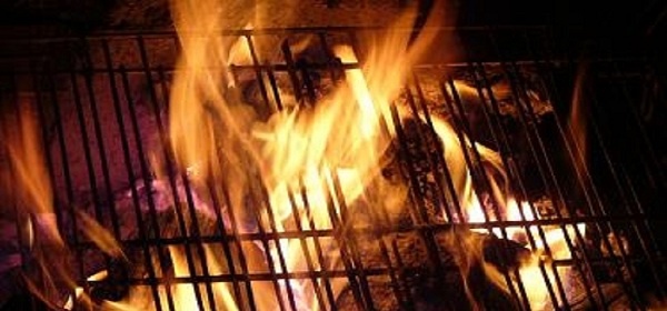 parrilla
