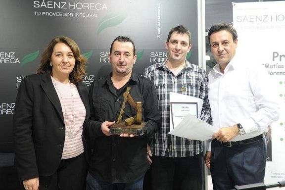 Premio Gorrotxategi